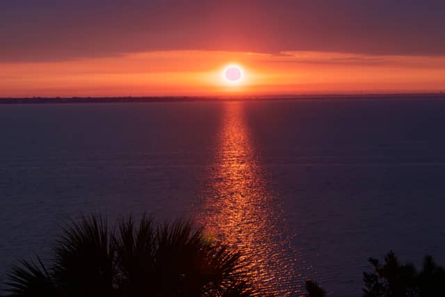 Escambia Bay Overlook - Image 1
