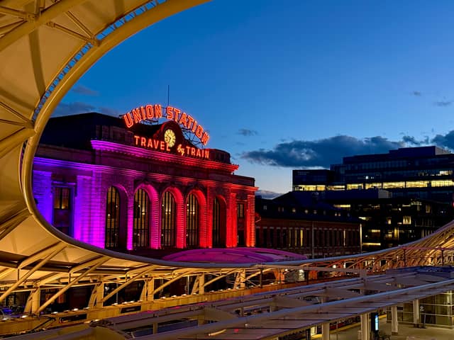 Denver Union Station - Image 1