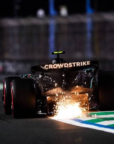 Formula 1 Street Circuit - Image 1