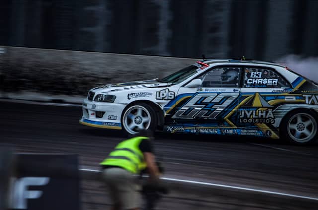 Ferropolis - Image 1