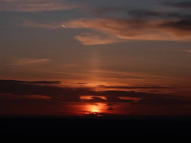 Cabbage Hill Overlook - Image 1