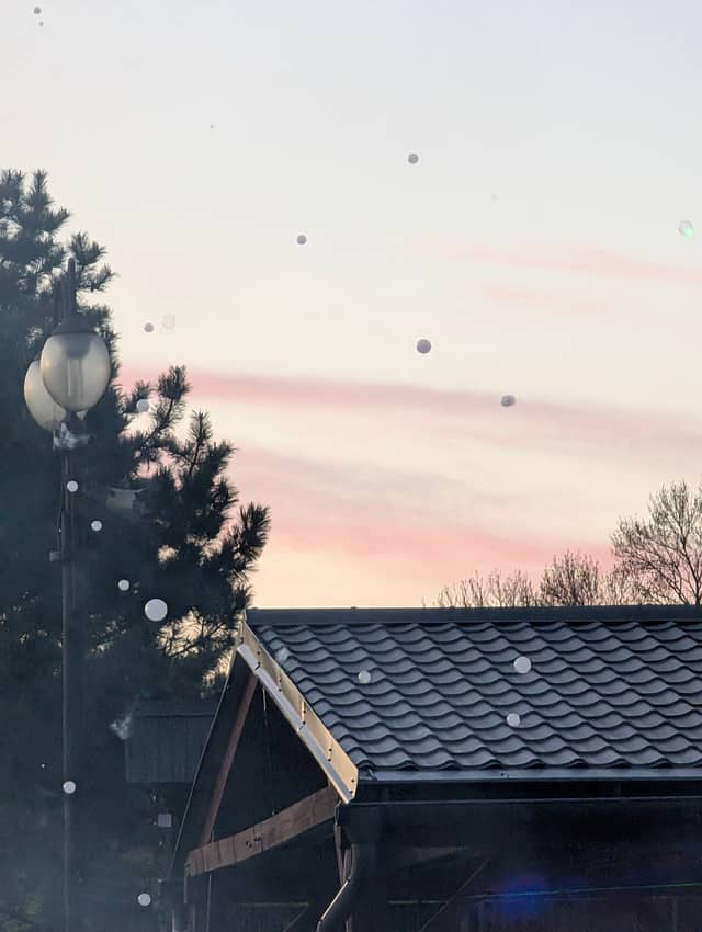 Rybníček Village Sunset - Image 1