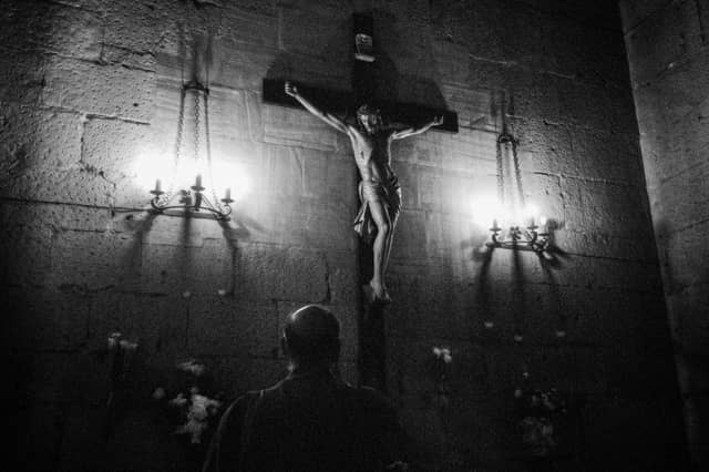 Parroquia de los Santos Ángeles Custodios - Image 1