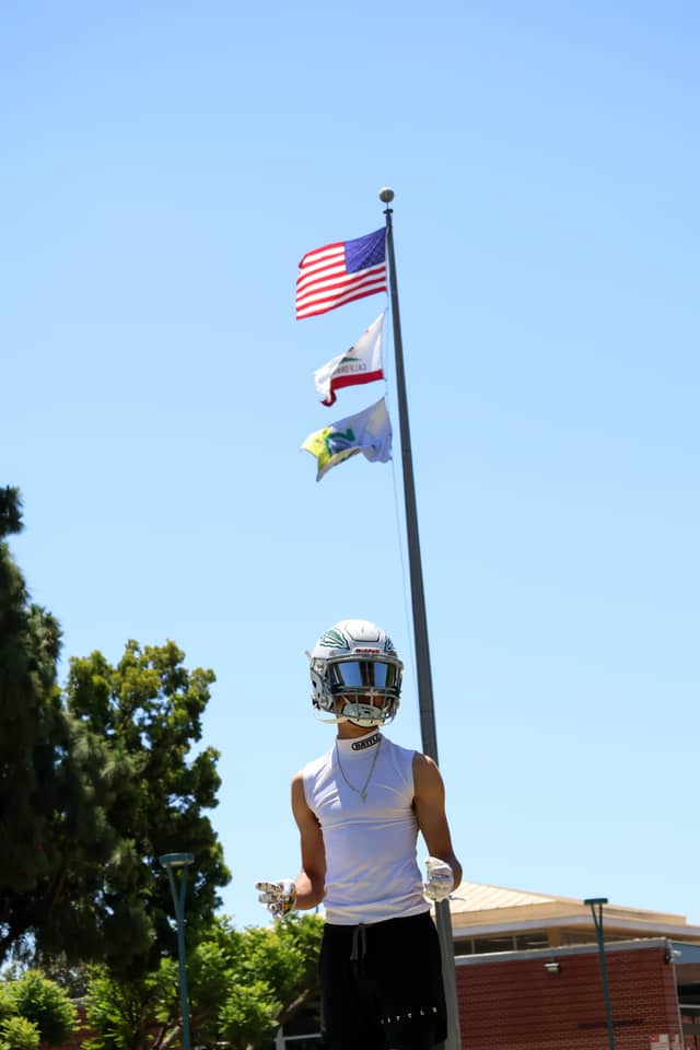 Gardena High School Athletic Grounds - Image 1