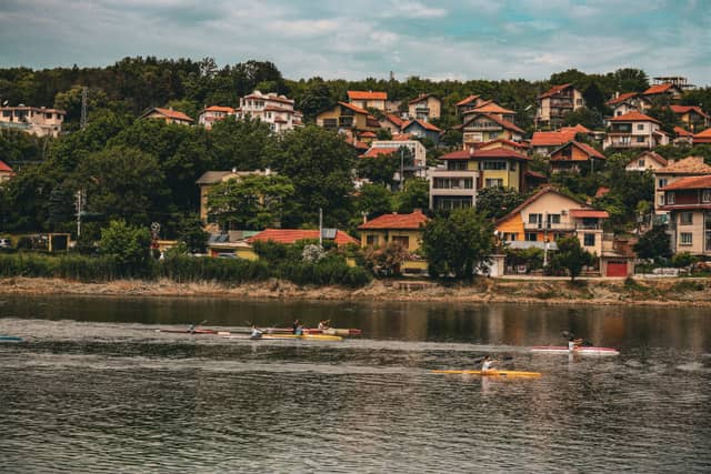 Lipnik Lake (Lake Pchelina) - Image 1