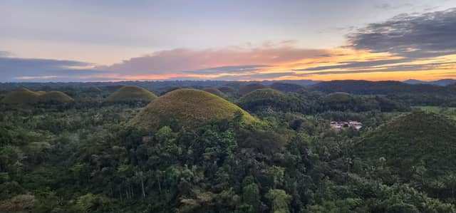Chocolate Hills - Image 1