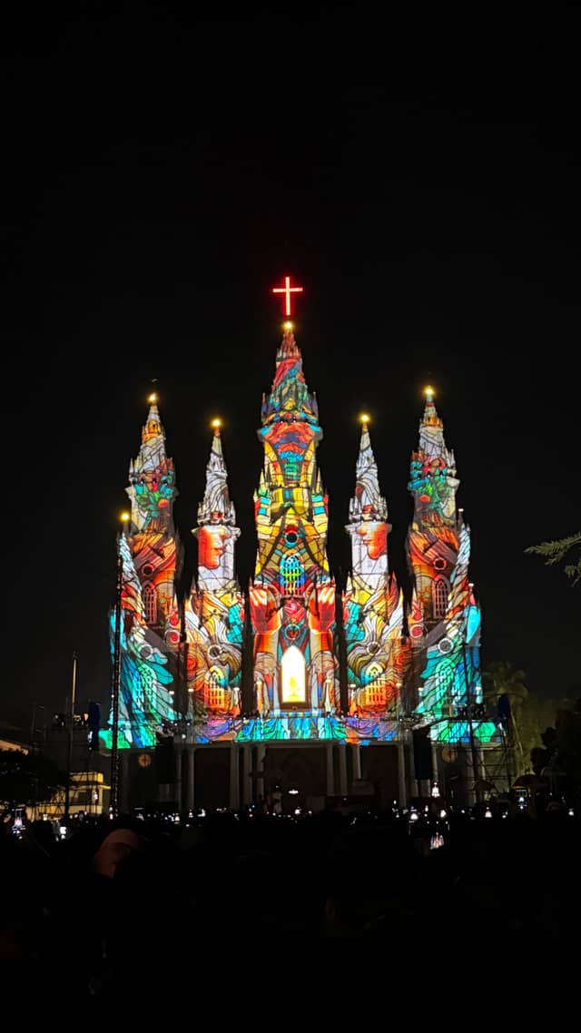 Our Lady of Dolours Basilica - Image 1