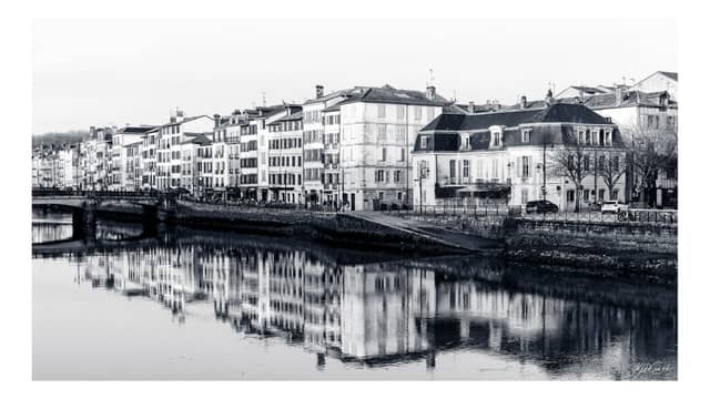 Quai de la Nive, Bayonne - Image 1