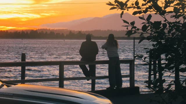 Tofino Fourth Street Dock - Image 1