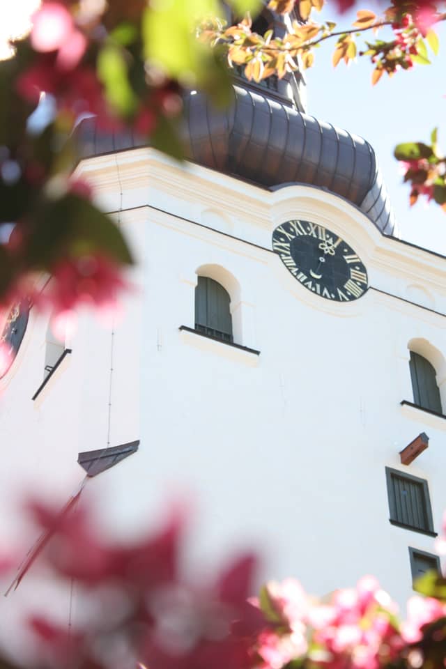 St. Mary's Cathedral Tower - Image 1