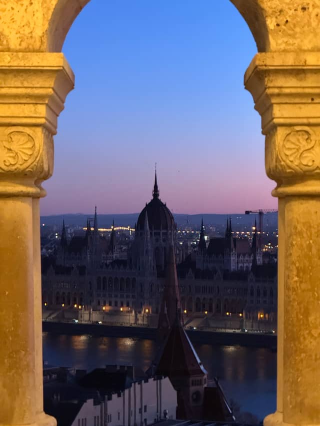 Fisherman's Bastion - Image 1