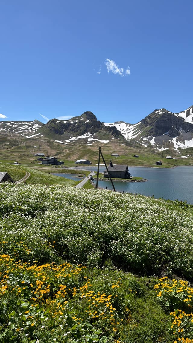 Melchsee-Frutt - Image 1