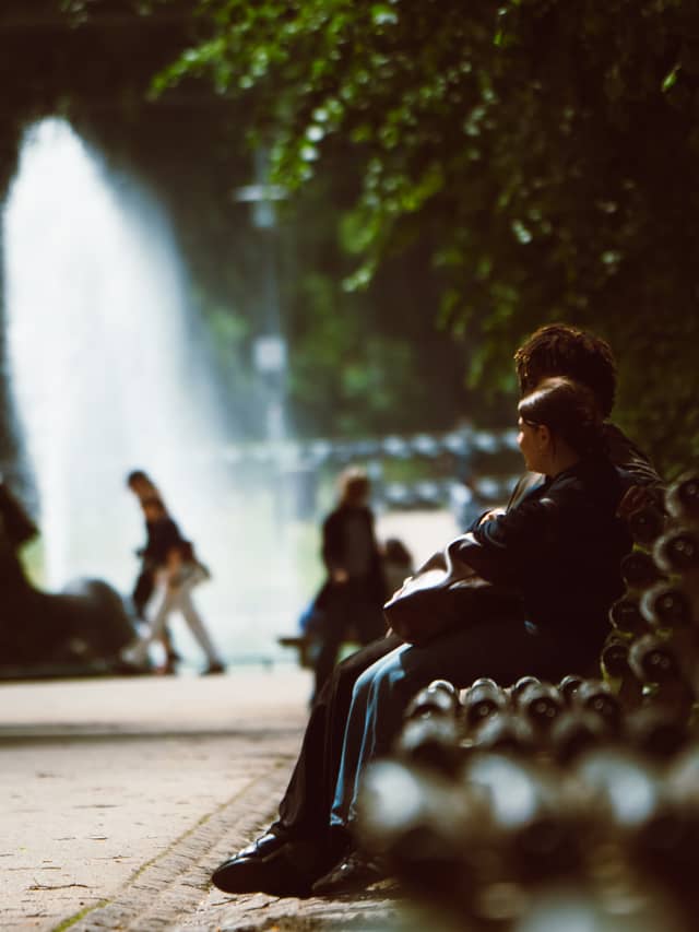 Hofgarten Park - Image 1