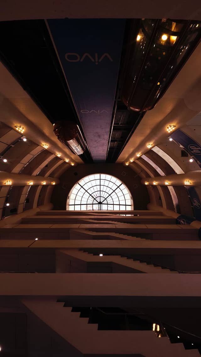 Wisma Saberkas Atrium - Image 1