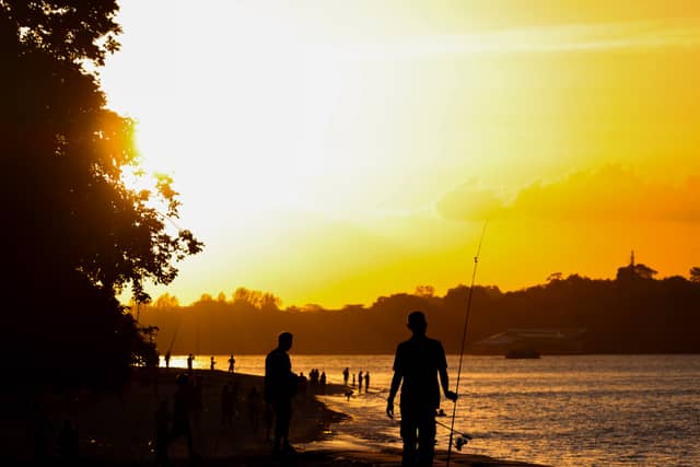 Changi Beach Park - Image 1