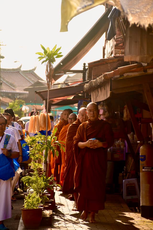 Jonker Walk Historic District - Image 1