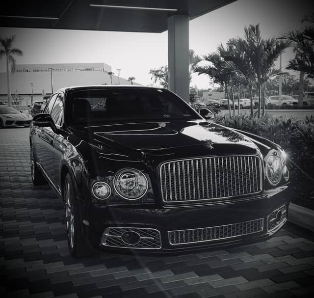 Luxury Automotive Showroom Palmetto - Image 1