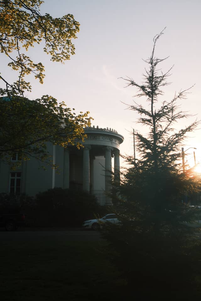 First Church of Christ, Scientist Tacoma - Image 1