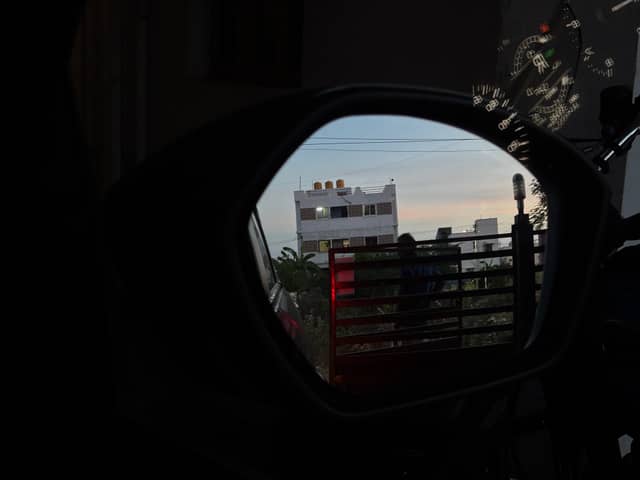 Chengalpattu Urban Reflection - Image 1
