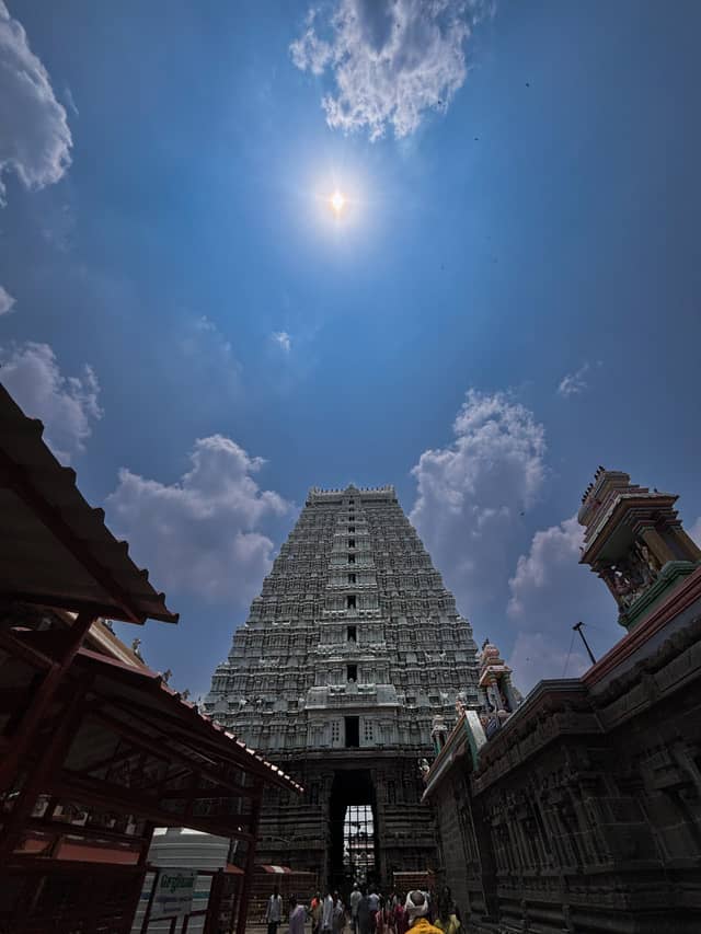 Annamalaiyar Temple - Image 1