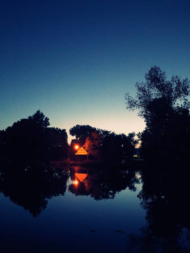 Ketring Lake - Image 1