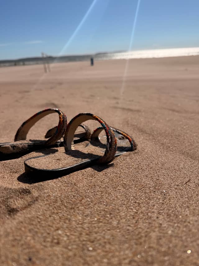 Yyteri Beach - Image 1