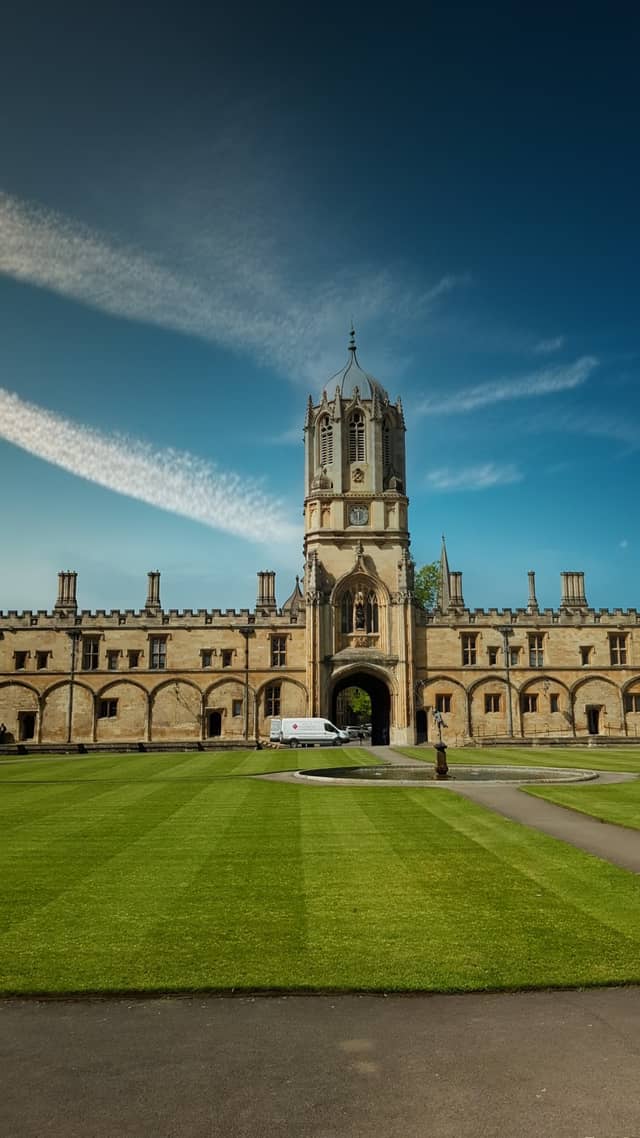 Christ Church, Oxford - Image 1