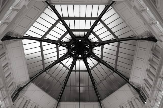 The Olderfleet Atrium - Image 1