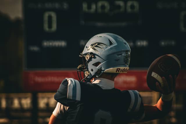 Hardin Valley Academy Football Field - Image 1