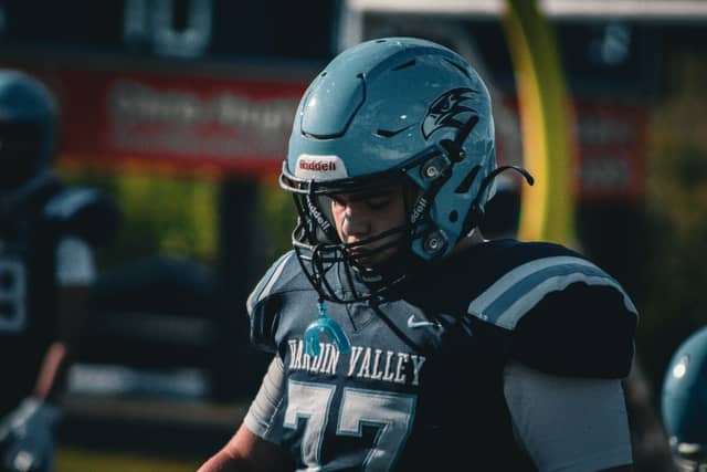 Hardin Valley Academy Football Field - Image 1