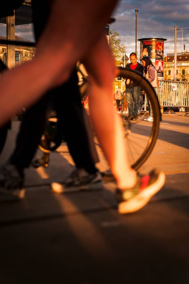 Utoquai Promenade - Image 1