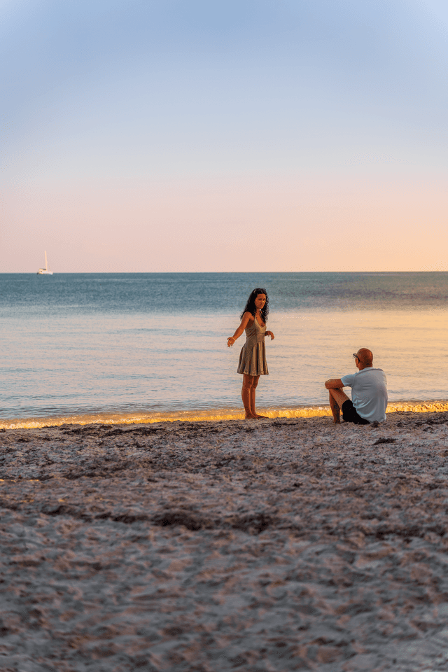 Casa Marina Beach, Key West - Image 1