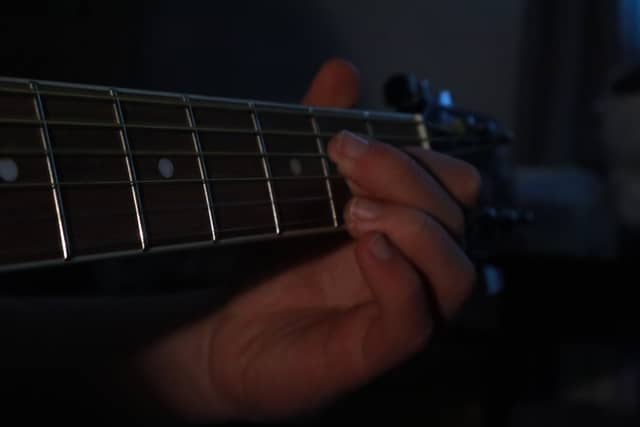 Guitar Studio in Ihlow - Image 1