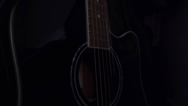 Acoustic Guitar Studio - Image 1