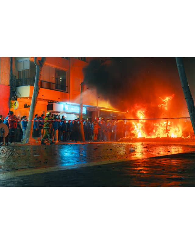 Falles de Dénia - Image 1