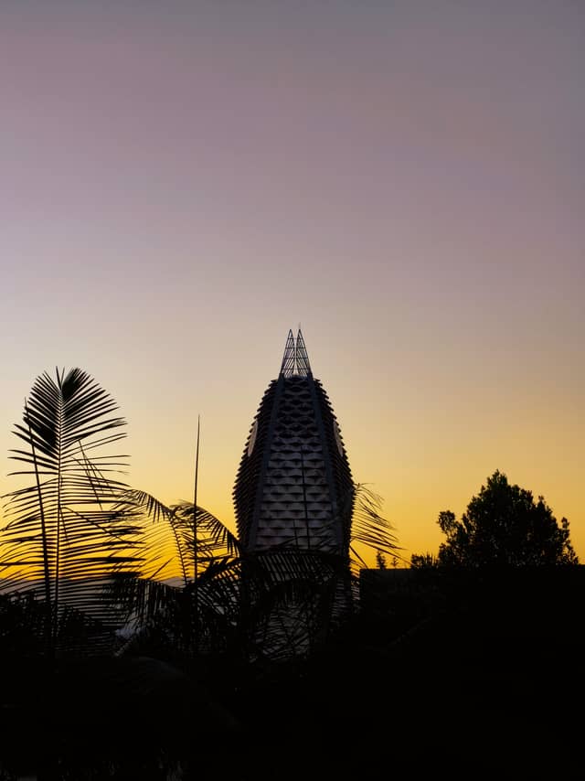 Menara Phinisi UNM - Image 1