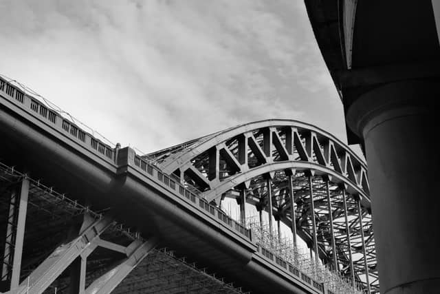 Tyne Bridge - Image 1