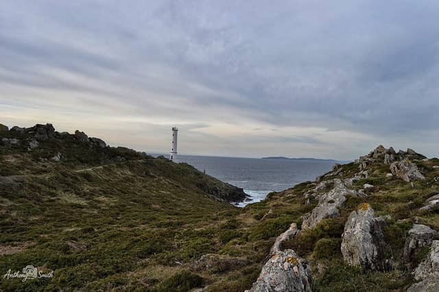 Cabo Home Lighthouse - Image 1