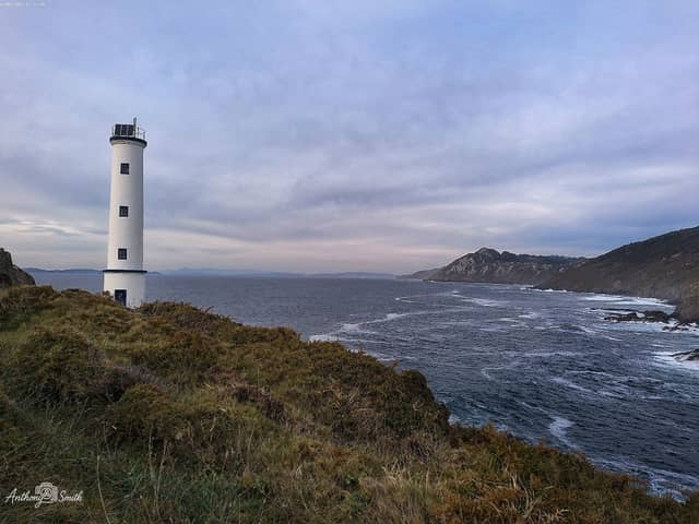 Cabo Home Lighthouse - Image 1