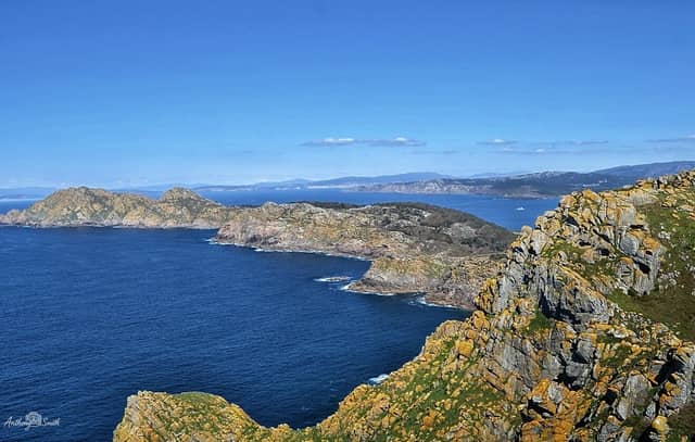 Faro de Cíes Viewpoint - Image 1
