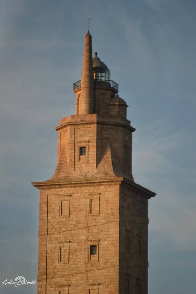 Tower of Hercules - Image 1