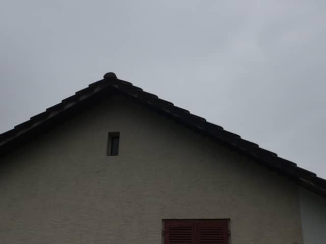 Gübeli Farmhouse Architecture - Image 1