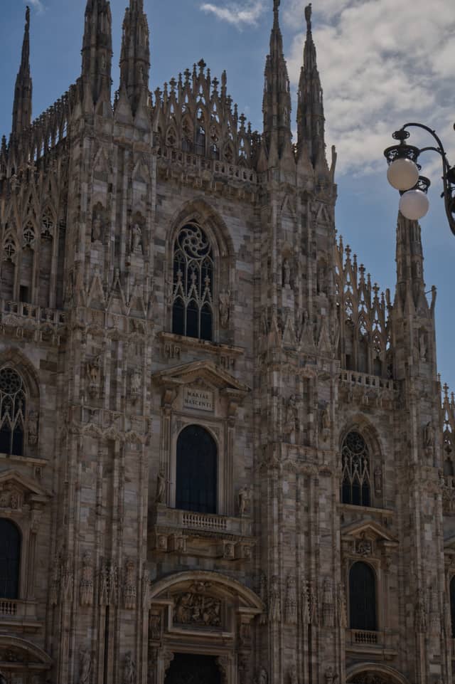 Duomo di Milano - Image 1