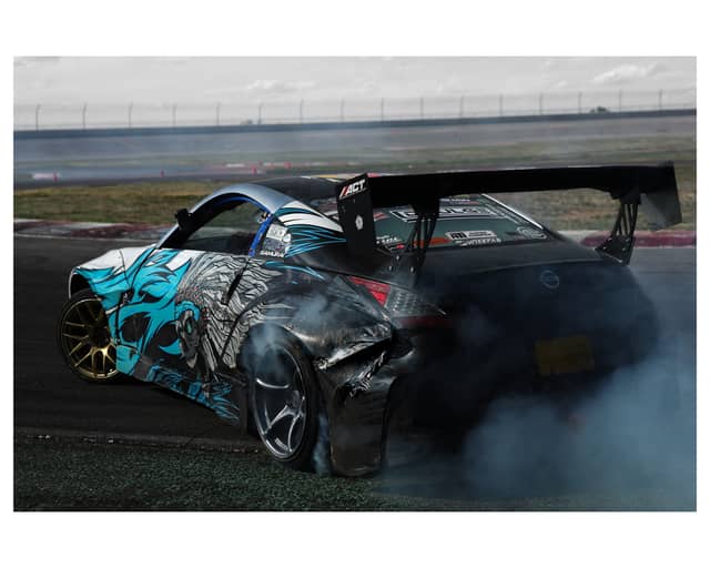 Pikes Peak International Raceway - Image 1