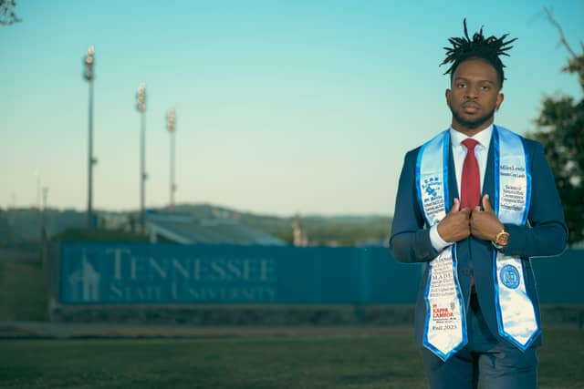 Tennessee State University Campus - Image 1