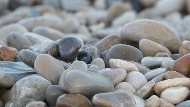 Cabo de Palos Pebble Beach - Image 1