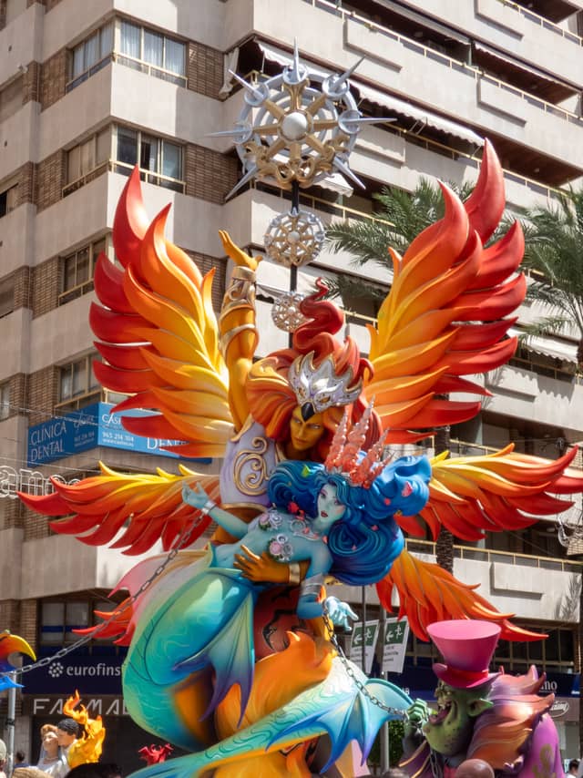 Plaça de l'Ajuntament, Alicante - Image 1