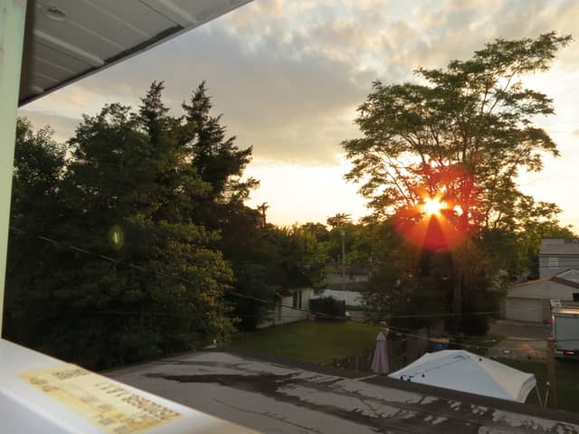 Egg Harbor City Residential Sunset - Image 1