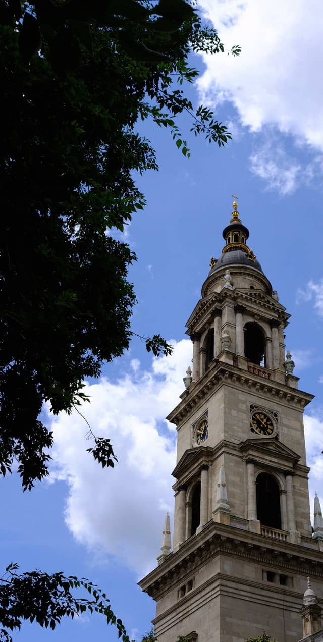 St. Stephen's Basilica - Image 1