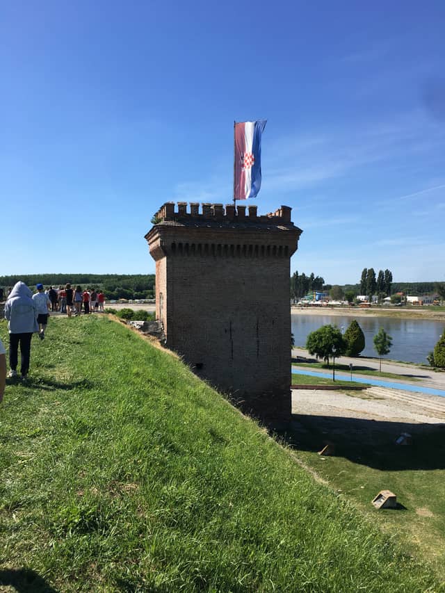 Tvrđa Osijek - Image 1